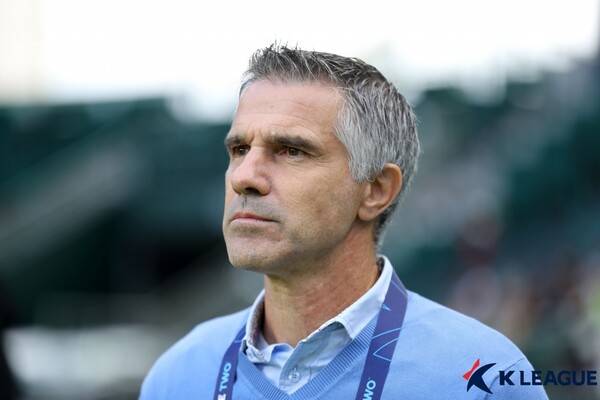 사진┃한국프로축구연맹