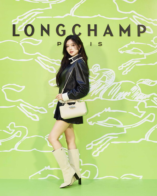 사진제공 : 롱샴(Longchamp)