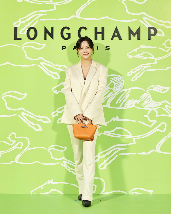 사진제공 : 롱샴(Longchamp)