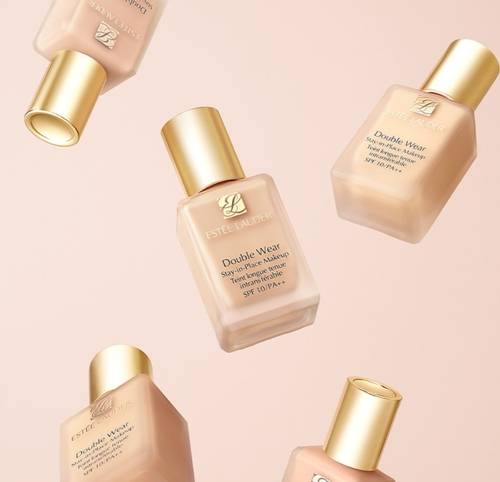 에스티 로더 더블 웨어 파운데이션. [자료:네이버]
