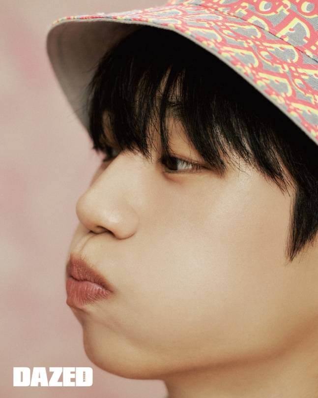 사진제공=데이즈드