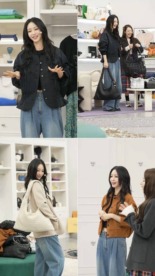 사진제공=CJ온스타일&nbsp;