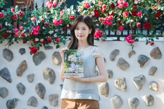 '엄친아' 정소민. 사진 I tvN