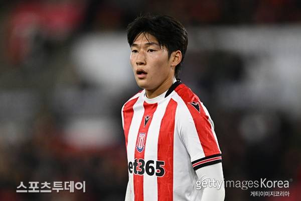 배준호 / 사진=GettyImages 제공