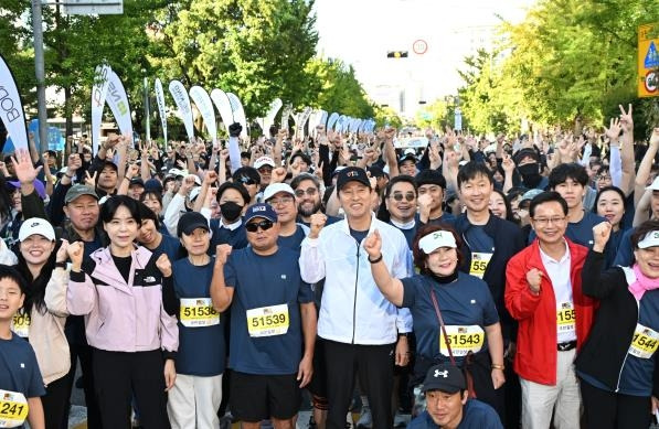 오세훈 서울시장 [서울시 제공. 재판매 및 DB 금지]