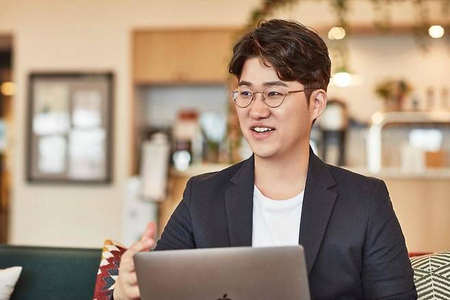 이승윤 전 래디쉬 대표.