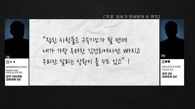 [논썰] ‘부인 지키기’가 국민보다 우선? ‘대통령’ 말고 ‘변호사 윤석열’이 낫다. 한겨레TV