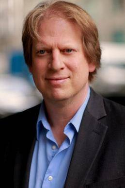 폴 블룸 예일대 교수. 예일대 홈페이지