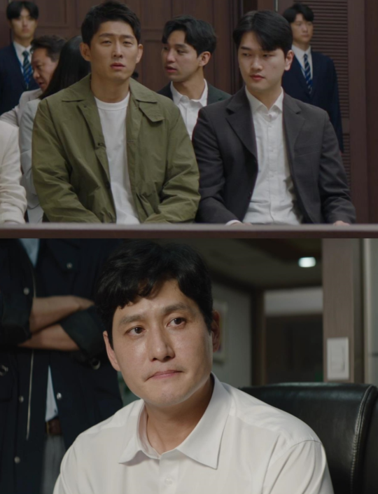 ‘백설공주’가 오늘(4일) 종영한다.사진=MBC 제공