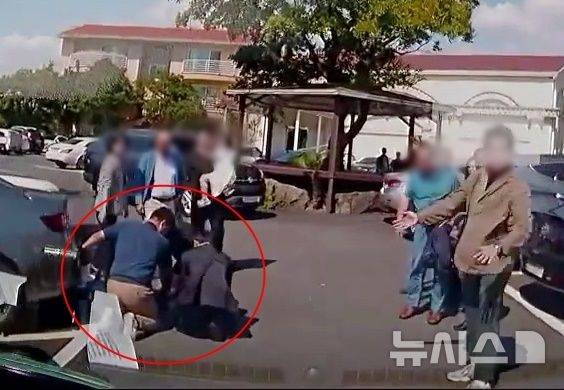 /사진=뉴시스, 제주소방안전본부 제공