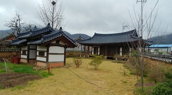 전남 나주 척서정 [전남도 제공]