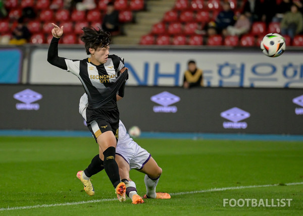 박지원(성남FC). 서형권 기자