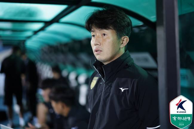 사진=한국프로축구연맹