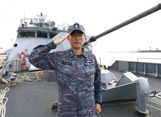 여군의 진군, 한계는 없다 [여군 병과 전면 개방 10년 ‘여풍당당’]