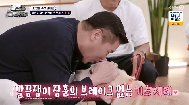 KBS 2TV ‘동물은 훌륭하다’