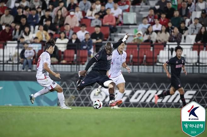 사진제공=한국프로축구연맹