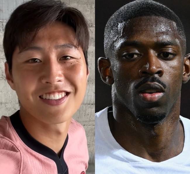 사진=파리 생제르맹, 게티이미지