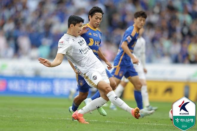 사진 | 한국프로축구연맹