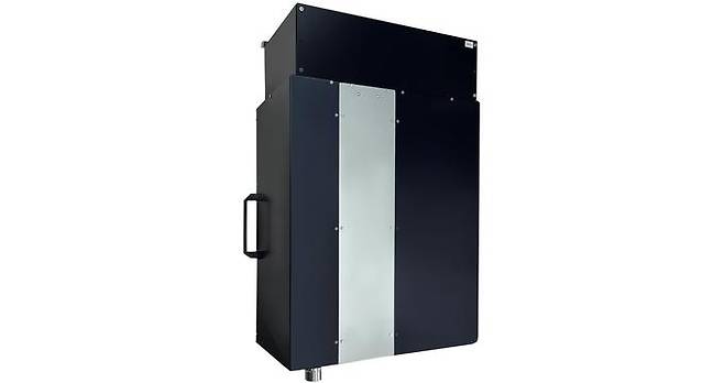 큐빅셀이 FSH 모델을 디스플레이 검사장비 제조업체에 양산 납품해 다양한 모바일 기기 디스플레이에 사용될 것을 기대하고 있다. /사진=큐빅셀