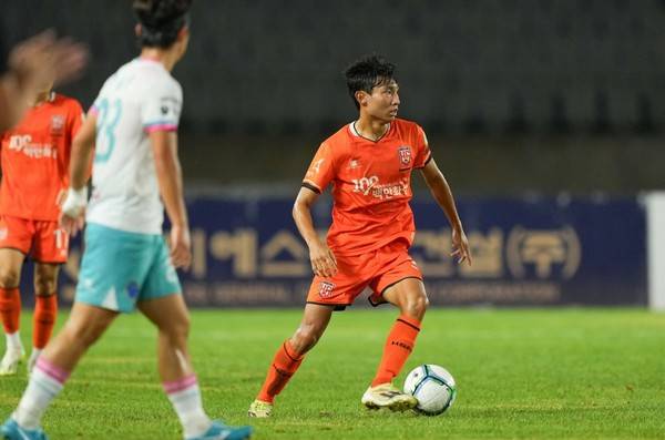 강태원(화성FC). 화성FC 제공