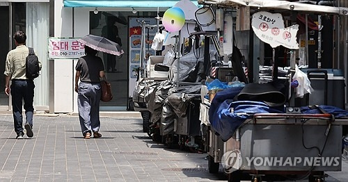 기사 이해를 돕기 위한 사진.[사진 = 연합뉴스]