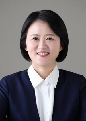 박지혜 민주당 의원