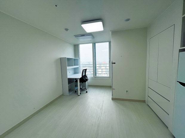 청년매입임대 주택의 내부 모습 [한국토지주택공사 제공]