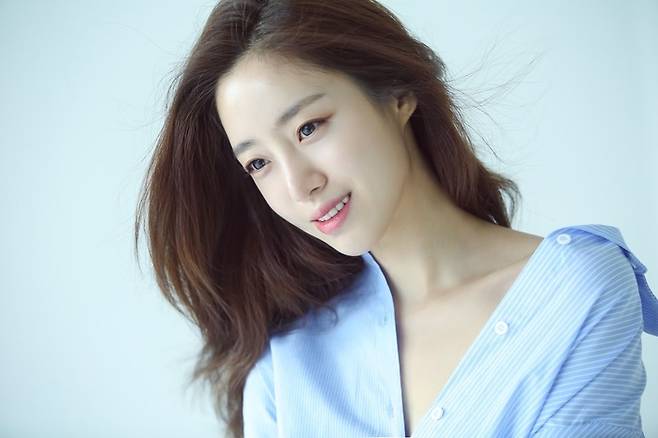 KBS1 드라마 ‘수지맞은 우리’에서 진수지 역을 연기한 배우 함은정. 사진 마스크 스튜디오