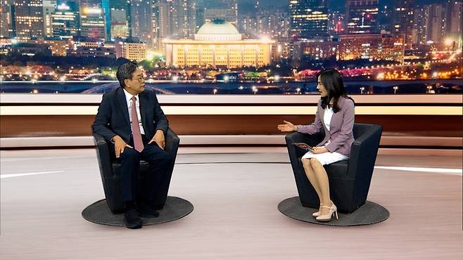아리랑TV