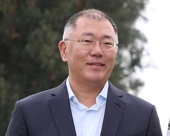 정의선