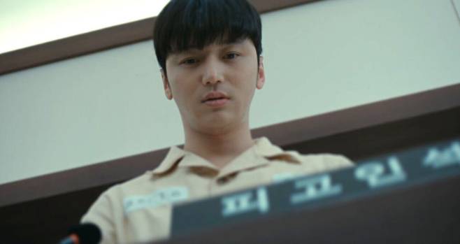 MBC 드라마 <백설공주에게 죽음을>의 한 장면. 드라마의 인기에 힘입어 원작 소설도 화제가 됐다. ⓒMBC 제공