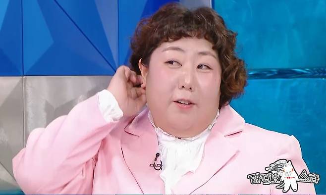 &lsquo;라디오스타&rsquo; 신기루 &ldquo;에피소드 덩어리(?)네&rdquo; 이경규도 인정한 에피소드 화수분. 사진=MBC &lsquo;라디오스타&rsquo;
