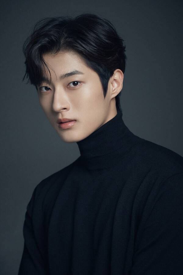 ▲ OCN를 통해 방송되는 CJ ENM 드라마 프로젝트 '오프닝 2024' 여섯번째 작품 '수령인'에 주인공으로 출연하는 백선호. 제공|씨제스 스튜디오