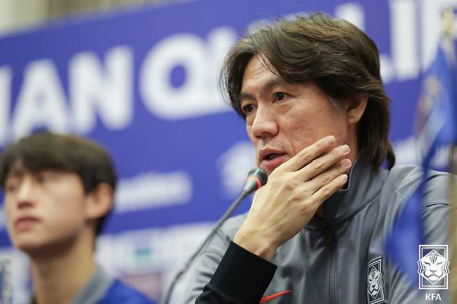 사진제공=대한축구협회