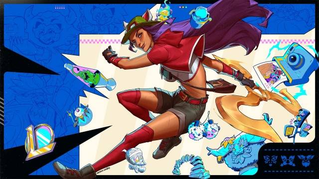 라이엇 게임즈 제공