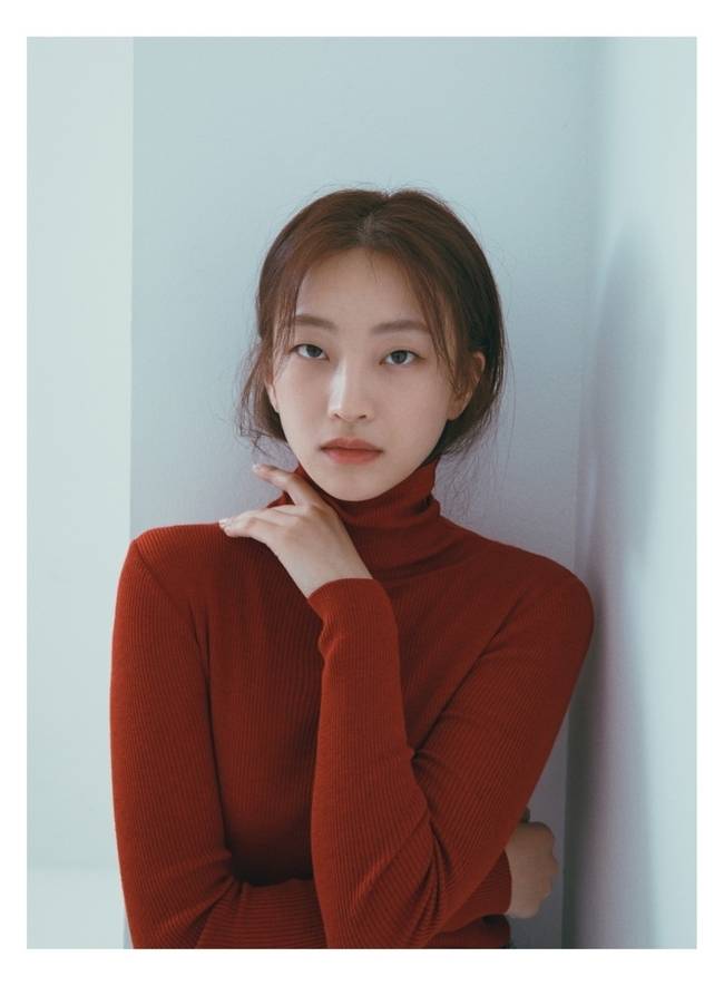 사진=배우 지이수
