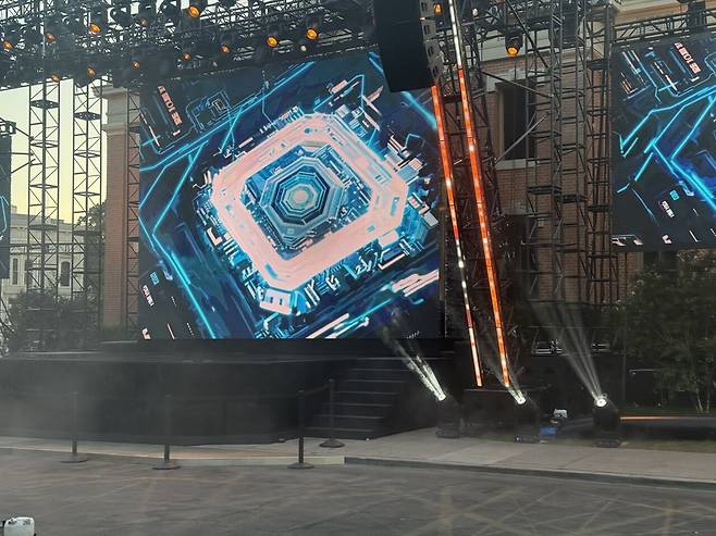 IMG_5289.jpeg 테슬라 로보택시 이벤트 옴