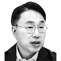 박원곤 이화여대 교수