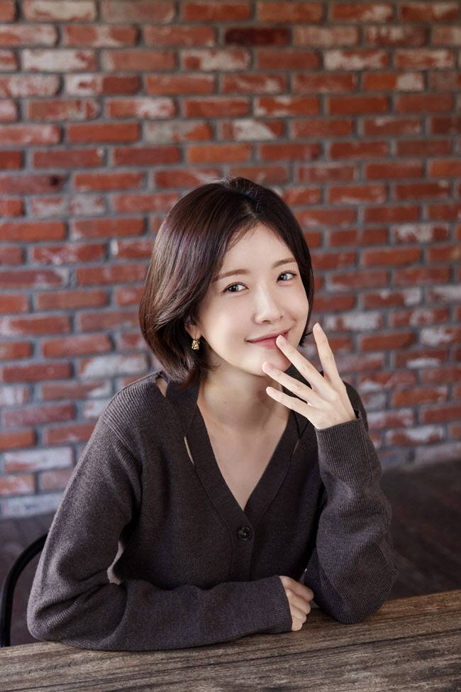 정인선(사진=블리츠웨이스튜디오)