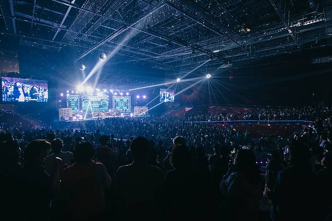 송골매  콘서트. 사진 | 드림메이커 엔터테인먼트