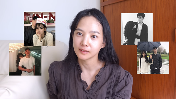 사진 출처=유튜브 채널 '승아로운' 영상 화면