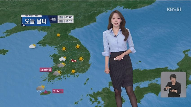 image.png KBS 기상캐스터 박소연