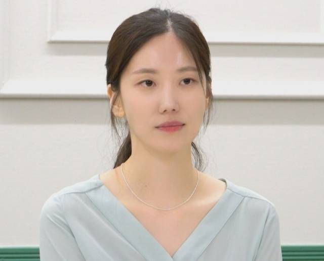 배우 한재이 / MBC '전지적 참견 시점'