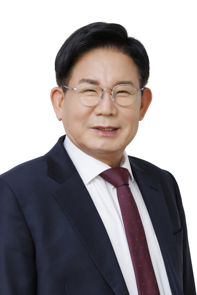 박강수 서울 마포구청장