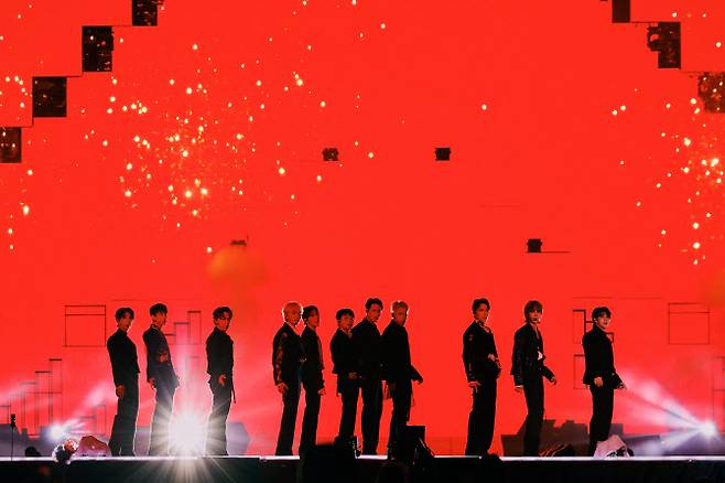 세븐틴(사진=플레디스)