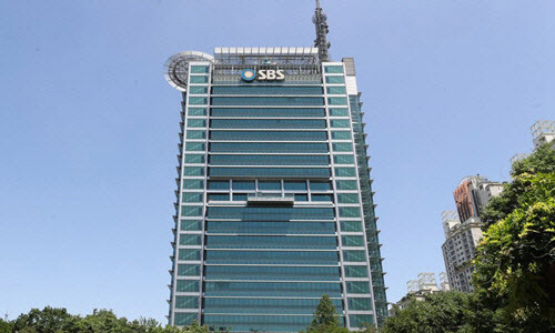 SBS 목동 사옥(사진=연합뉴스)