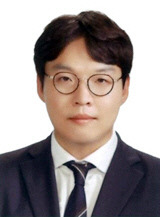 정대홍 국립나주문화유산연구소 학예연구사