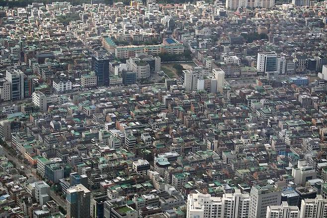 부산광역시 전세사기 피해자 지원예산 대부분이 미집행인 것으로 나타났다.ⓒ데일리안 홍금표 기자