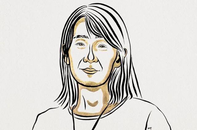 [서울=뉴시스] (사진= 노벨위원회 홈페이지 갈무리) *재판매 및 DB 금지