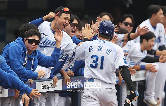 ▲ 윤정빈 ⓒ곽혜미 기자